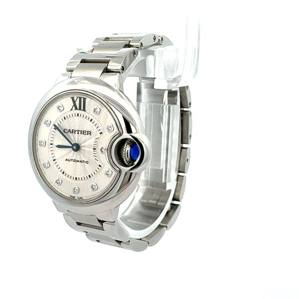 Cartier Ballon Bleu W4BB0021